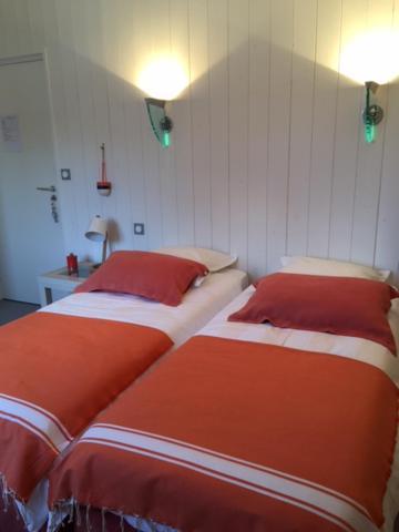 Chez Lilette Bed & Breakfast La Baule-Escoublac Exterior photo